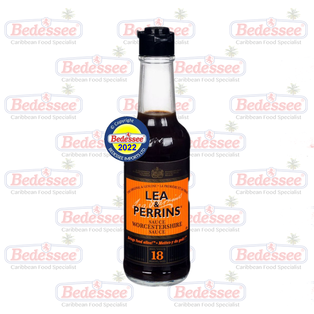 WORCESTER SAUCE