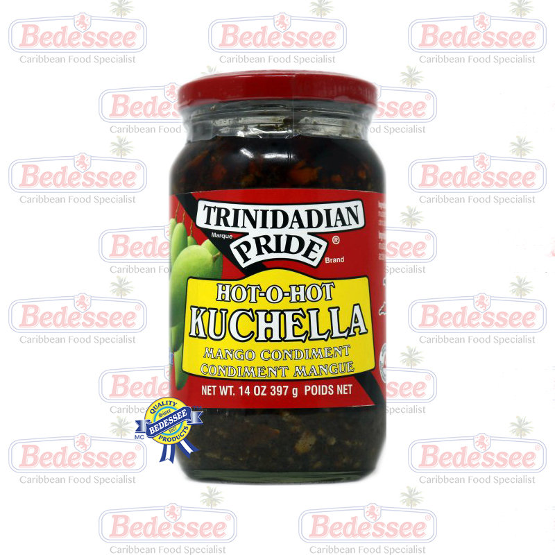 KUCHELLA HOT-O-HOT