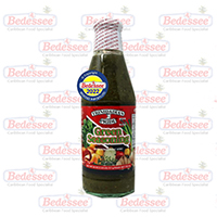 GREEN SEASONING