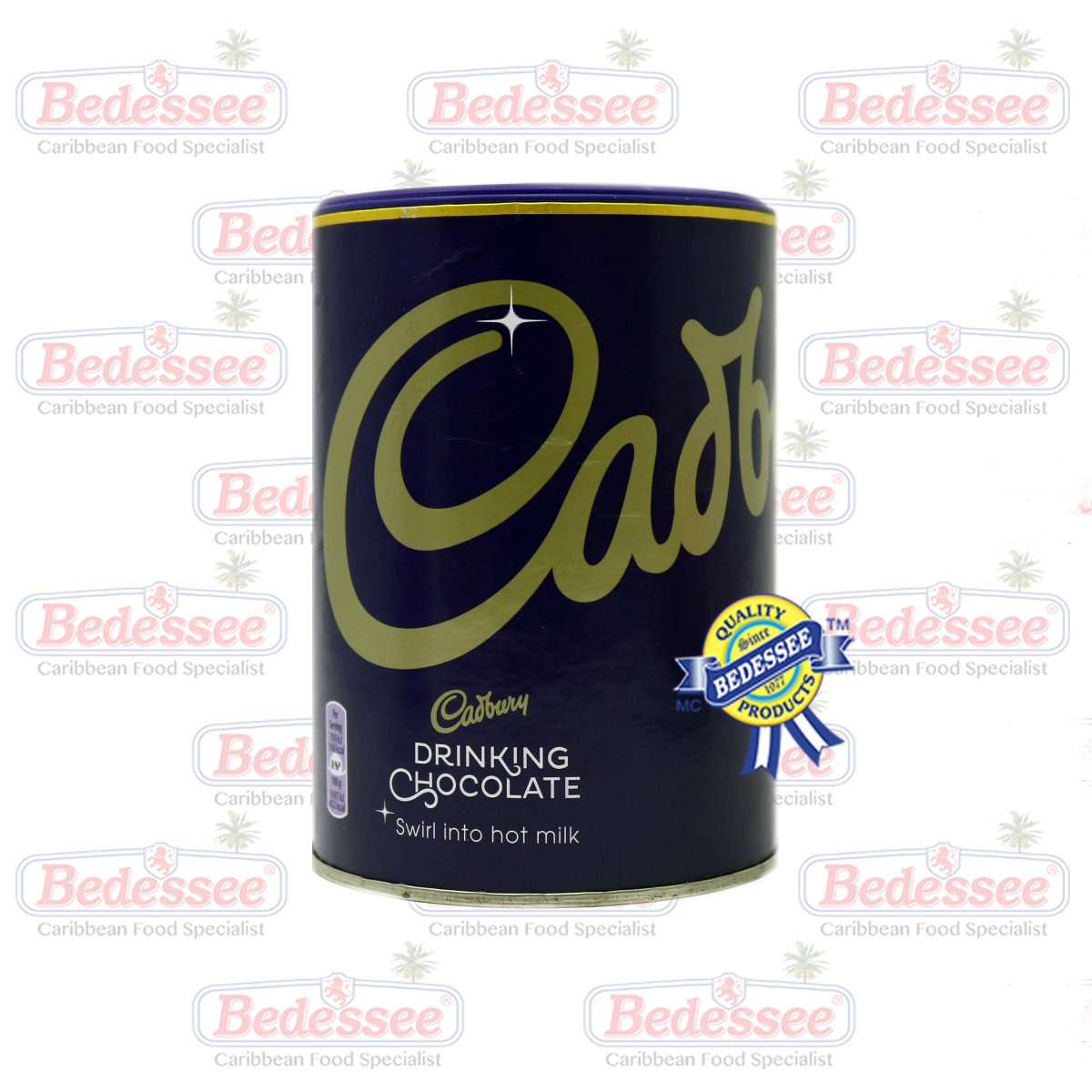 CHOCOLATE DRINK MIX