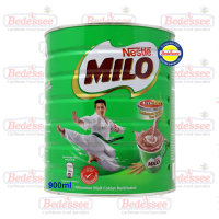 CHOCOLATE DRINK MIX