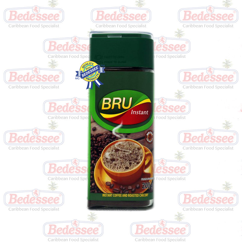 COFFEE INSTANT