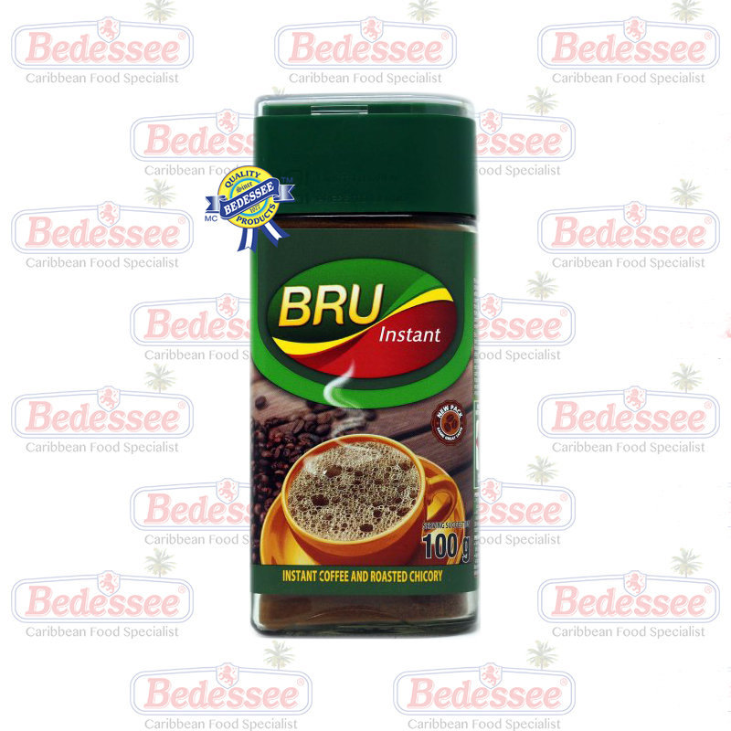 COFFEE INSTANT