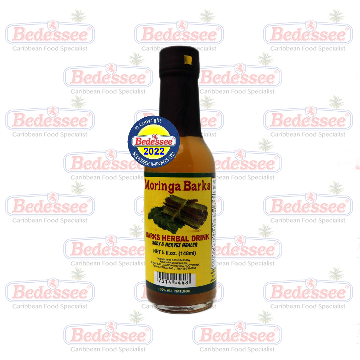 ROOTS MORINGA DRINK