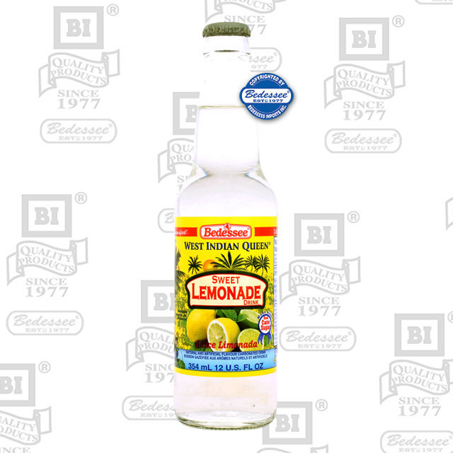 LEMONADE SODA