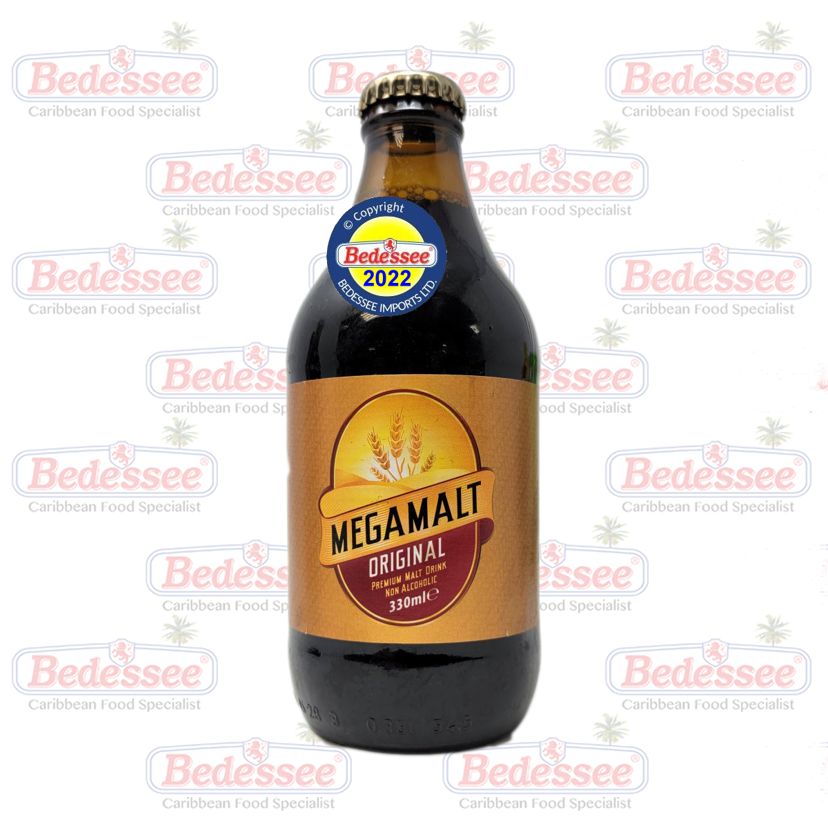 MALTA DRINK BTL