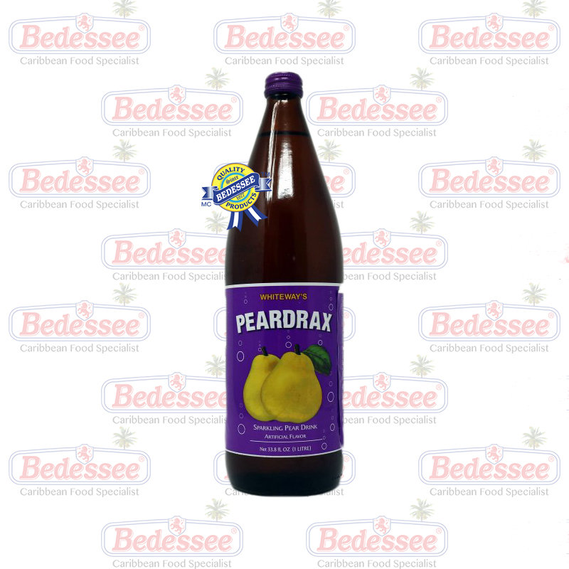 PEAR DRINK