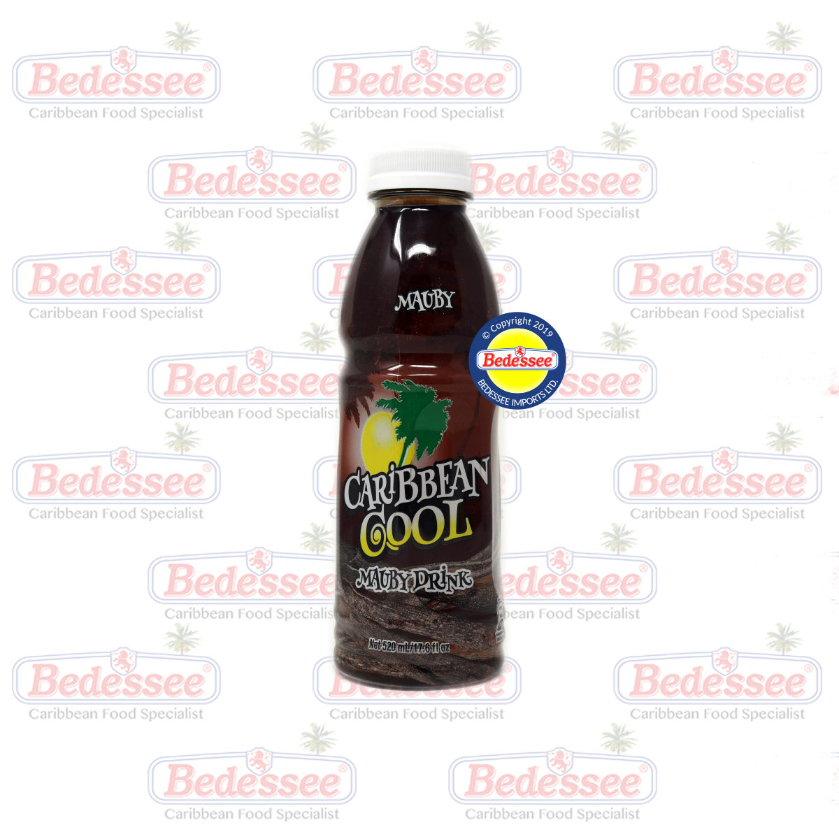 MAUBY DRINK