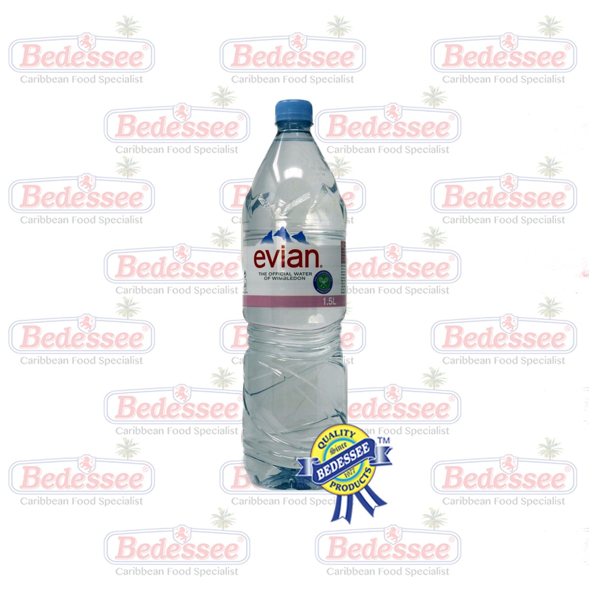 WATER 1.5 LITER