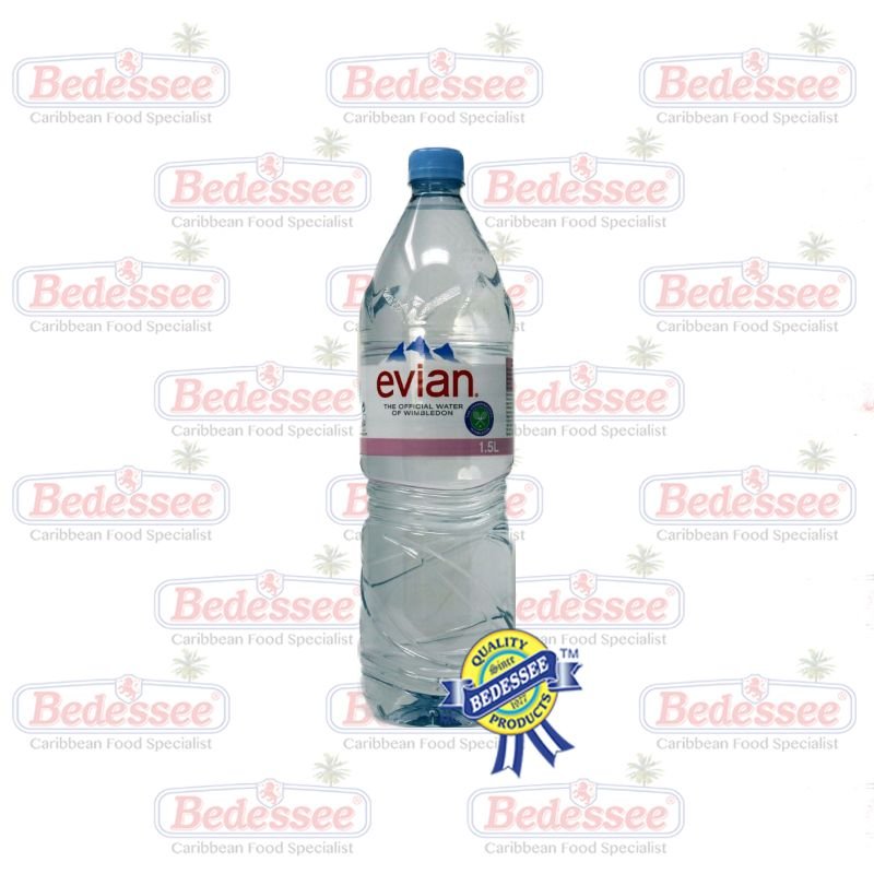 WATER 1.5 LITER