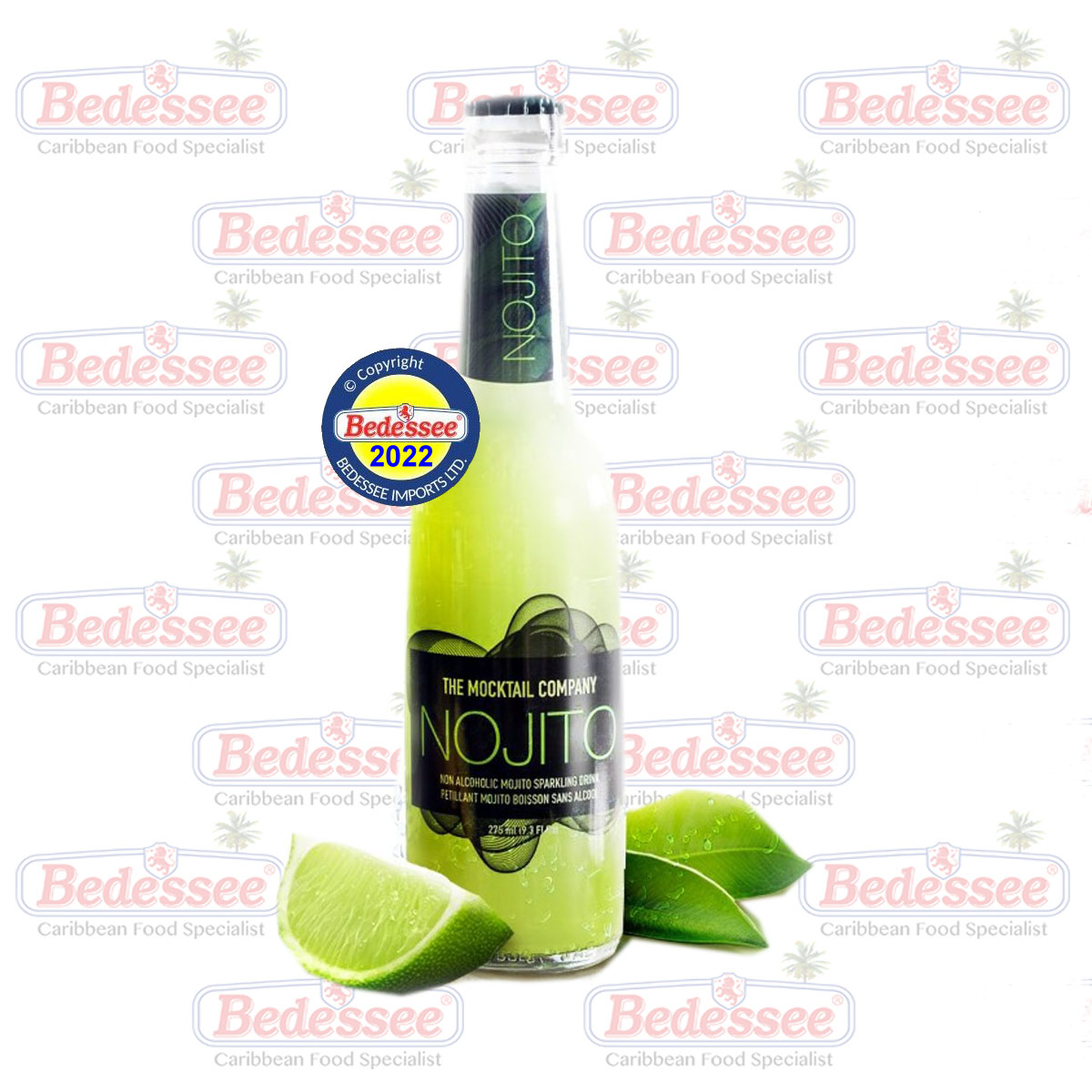 DRINK MOJITO