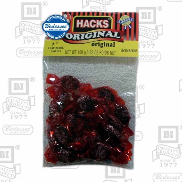 CANDY ORIGINAL