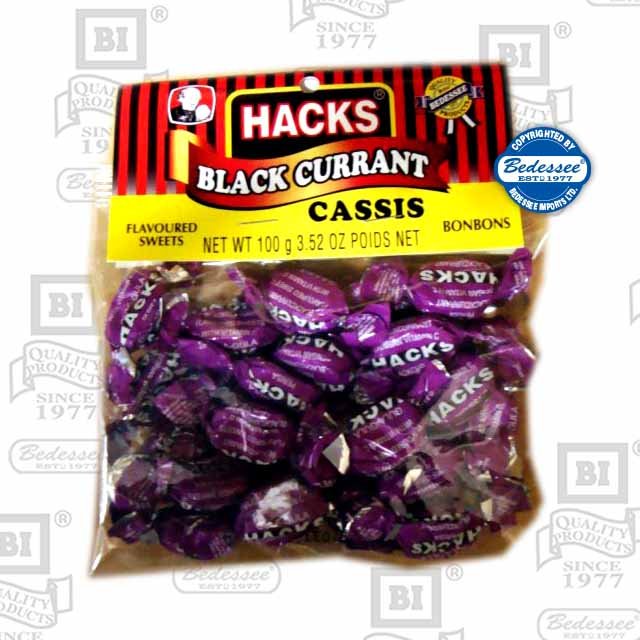CANDY BLACK CURRANT