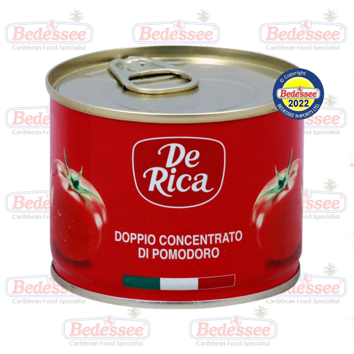 TOMATO PASTE