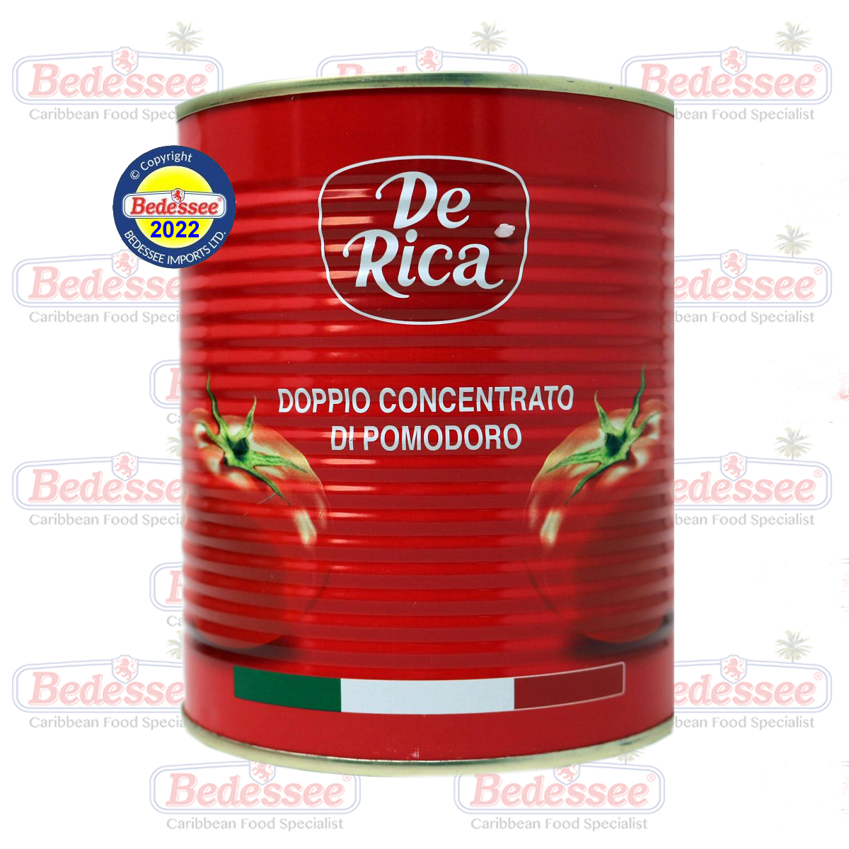TOMATO PASTE
