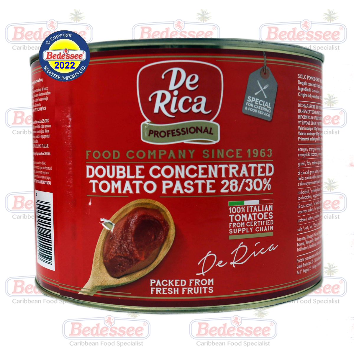 TOMATO PASTE