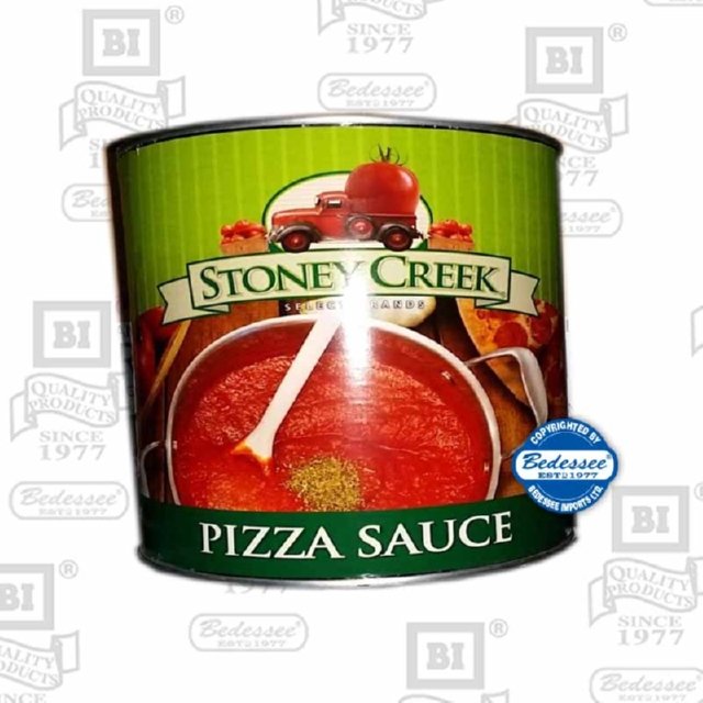 PIZZA SAUCE