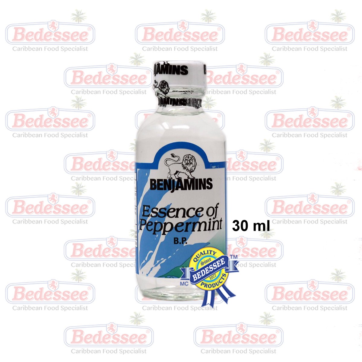 PEPPERMINT(PEPPERMINT OIL)