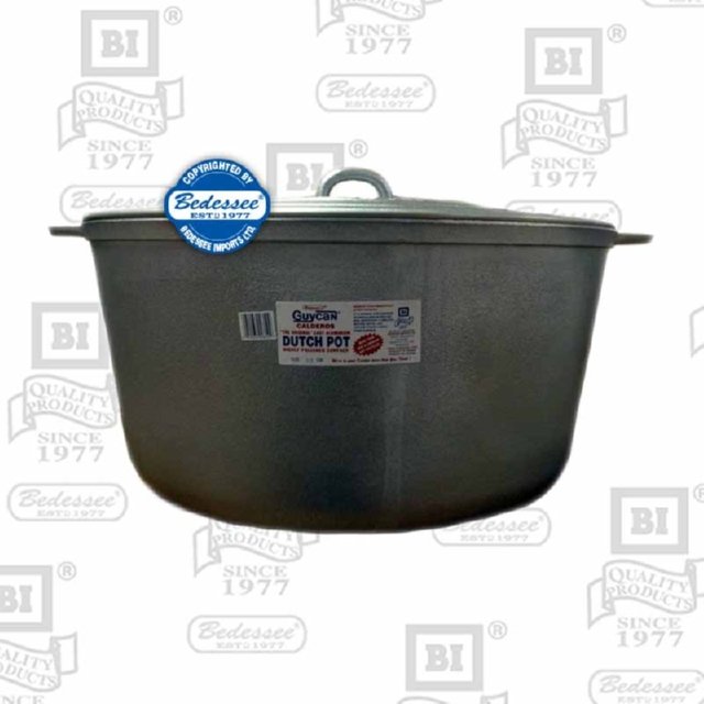 DUTCH POT THICK