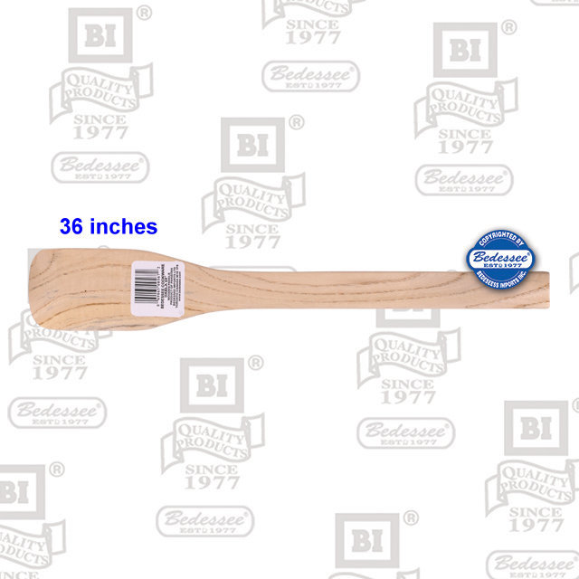 DABLA WOOD PADDLE 36IN