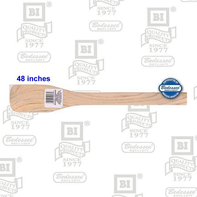 DABLA WOOD PADDLE 42IN