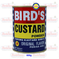 CUSTARD POWDER UK