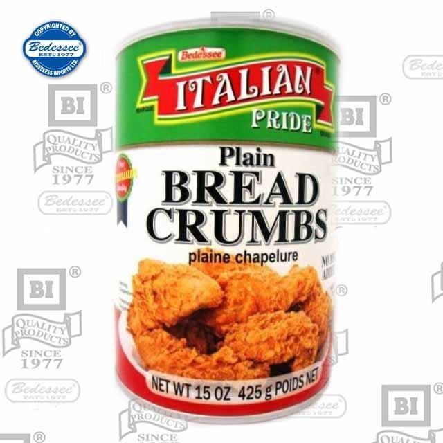 BREAD CRUMB REG