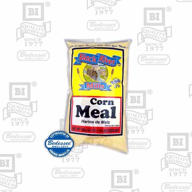CORN MEAL YELLOW