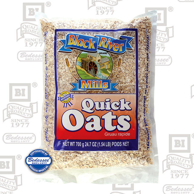 OATS QUICK