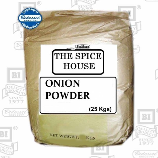 ONION POWDER